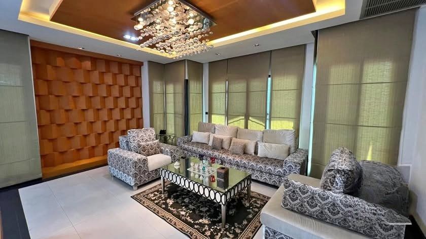 5 Bedroom House For Rent in Thang Kwian, Klaeng, Rayong - Image 4