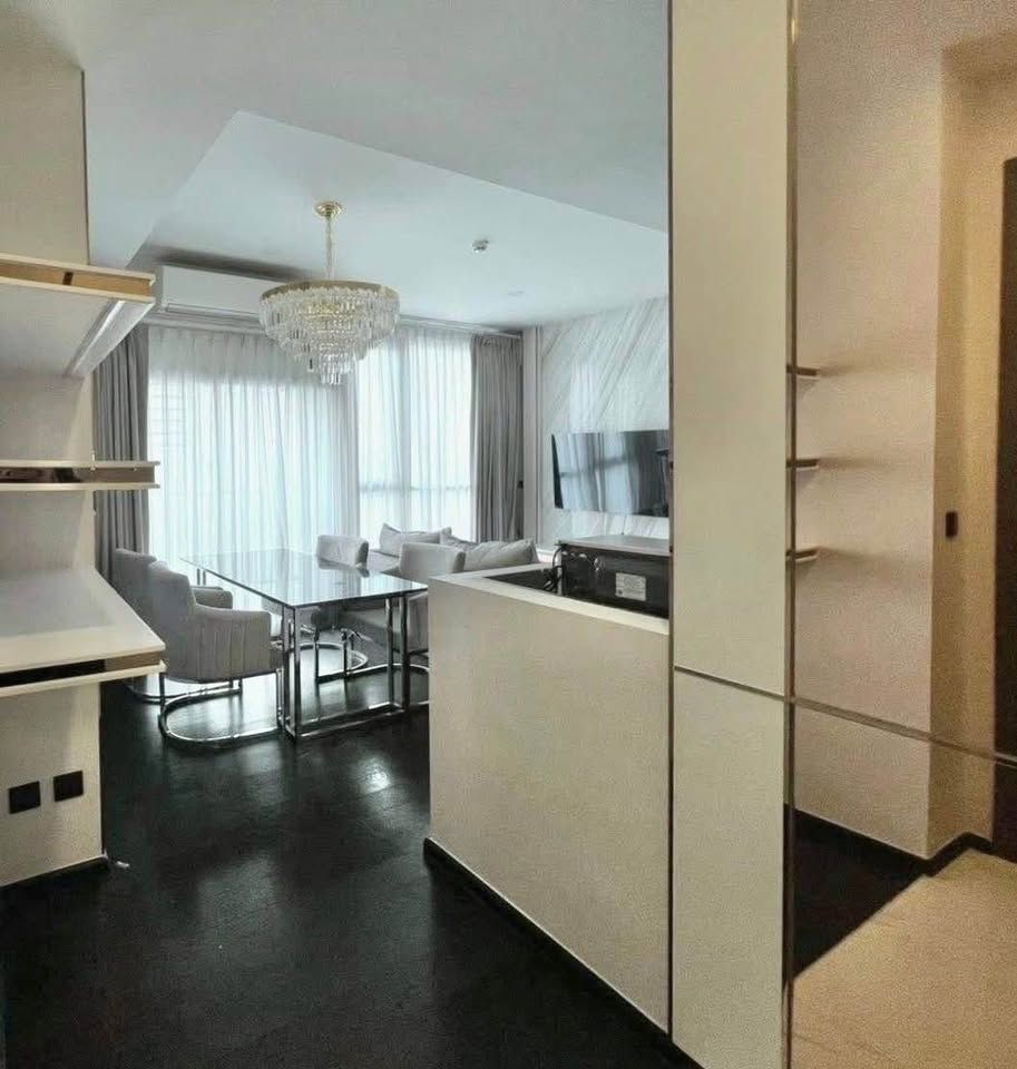 2 卧室 公寓 出租 在  - Image 7