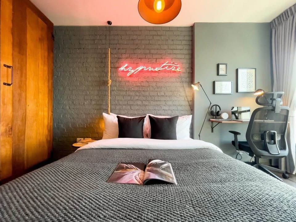 THE BASE Park East - Sukhumvit 77 - Image 4