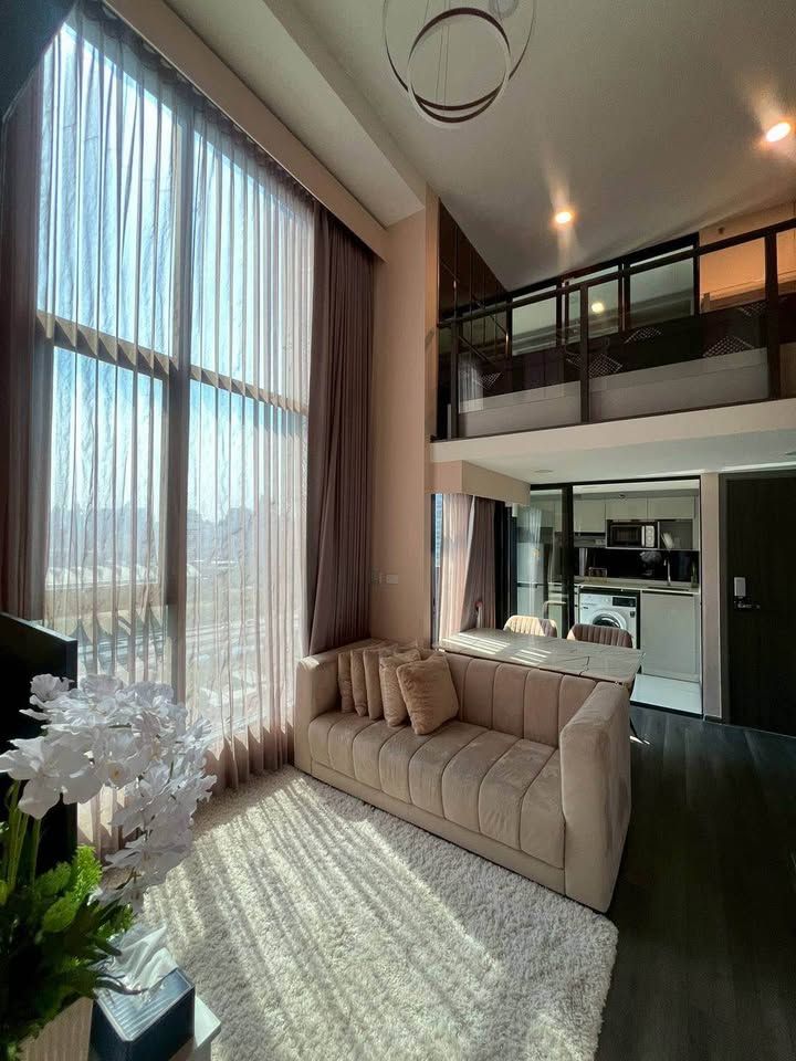 ไนท์บริดจ์ สเปซ พระราม 9 - Image 1