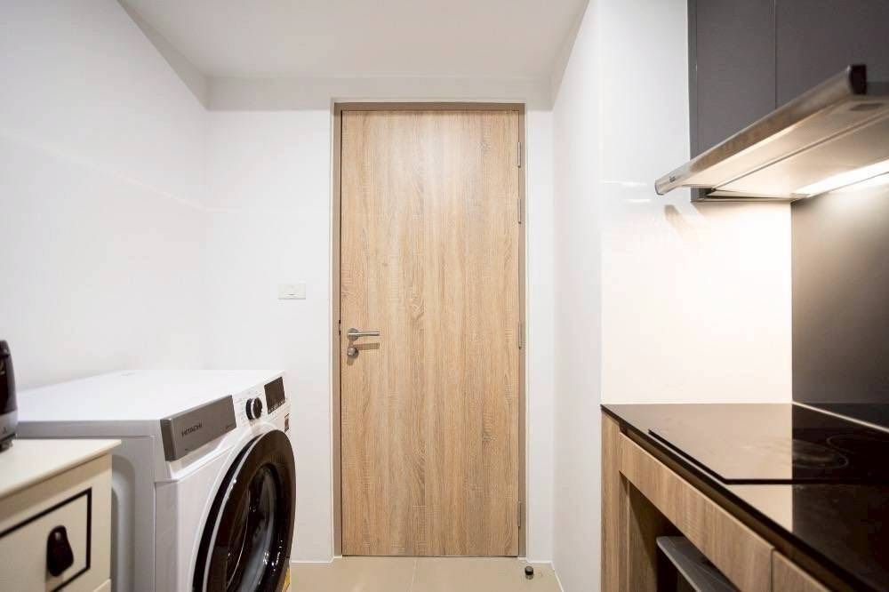 2 卧室 公寓 出租 在  - Image 16