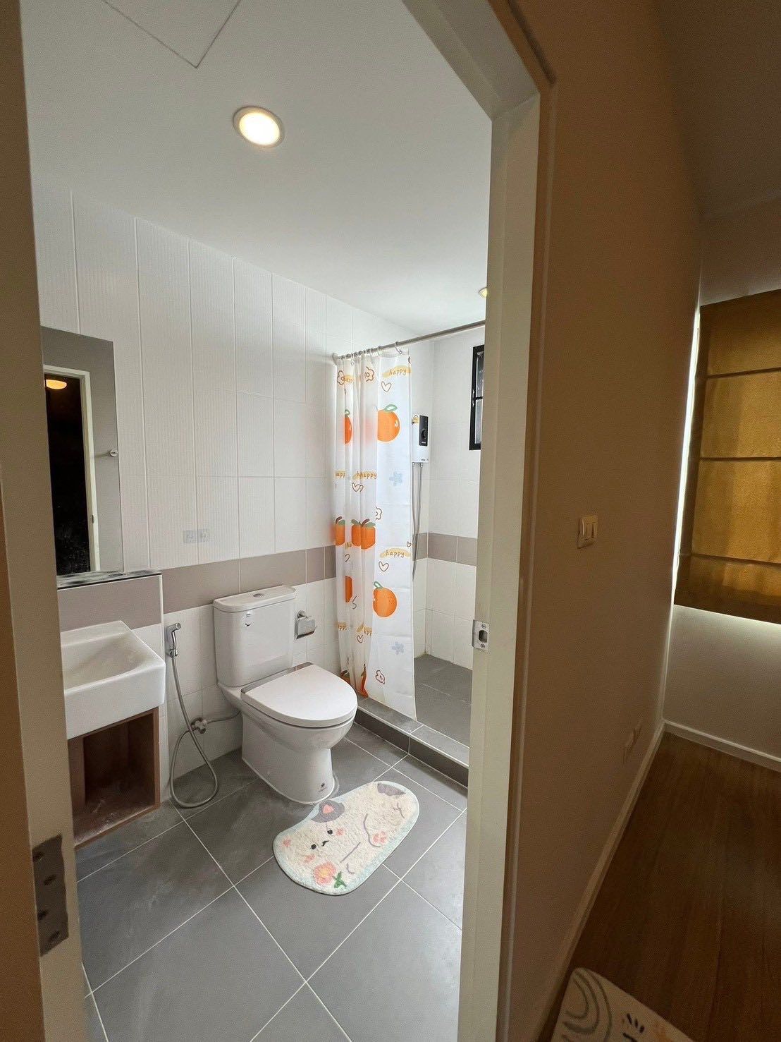 บ้านกลางเมือง รามอินทรา-วัชรพล - Image 1