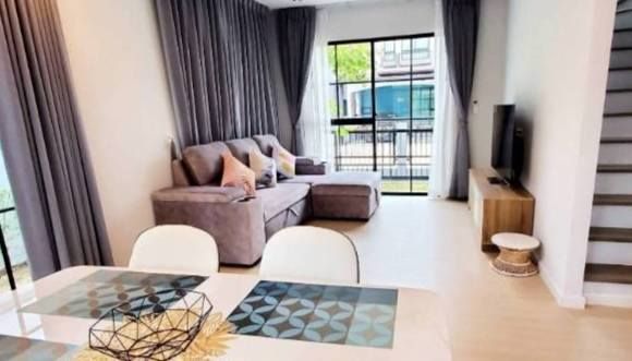 3 卧室 独立房屋 出租 在  - Image 1