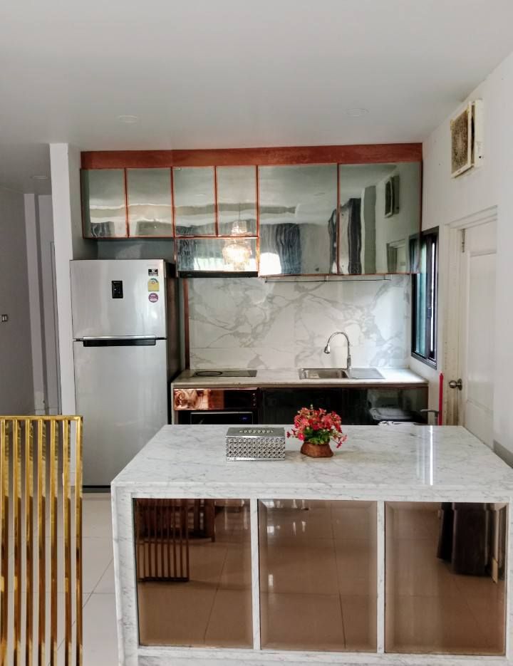 4 卧室 独立房屋 出租 在  - Image 11