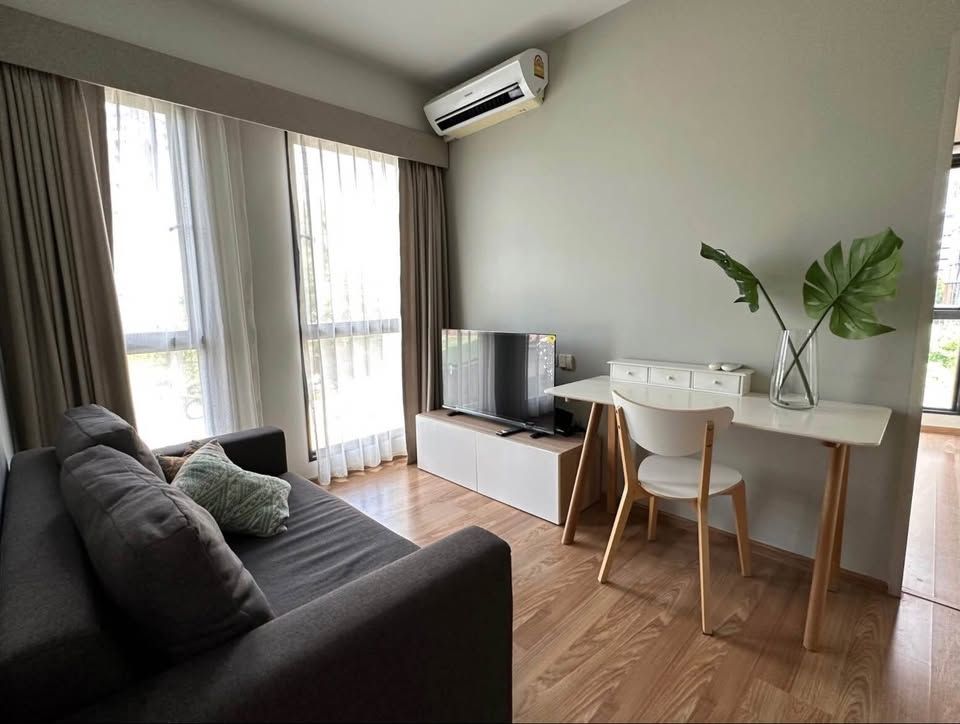 UNiO Sukhumvit 72  - Image 2