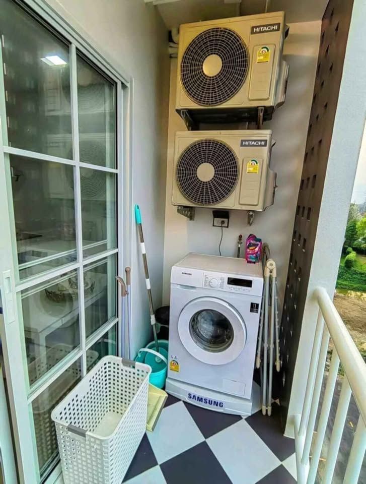 1 卧室 公寓 出租 在  - Image 14