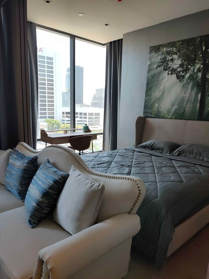 แอชตัน สีลม - Image 5