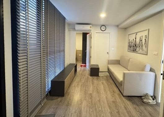 เฟล็กซี่ สาทร - เจริญนคร - Image 1