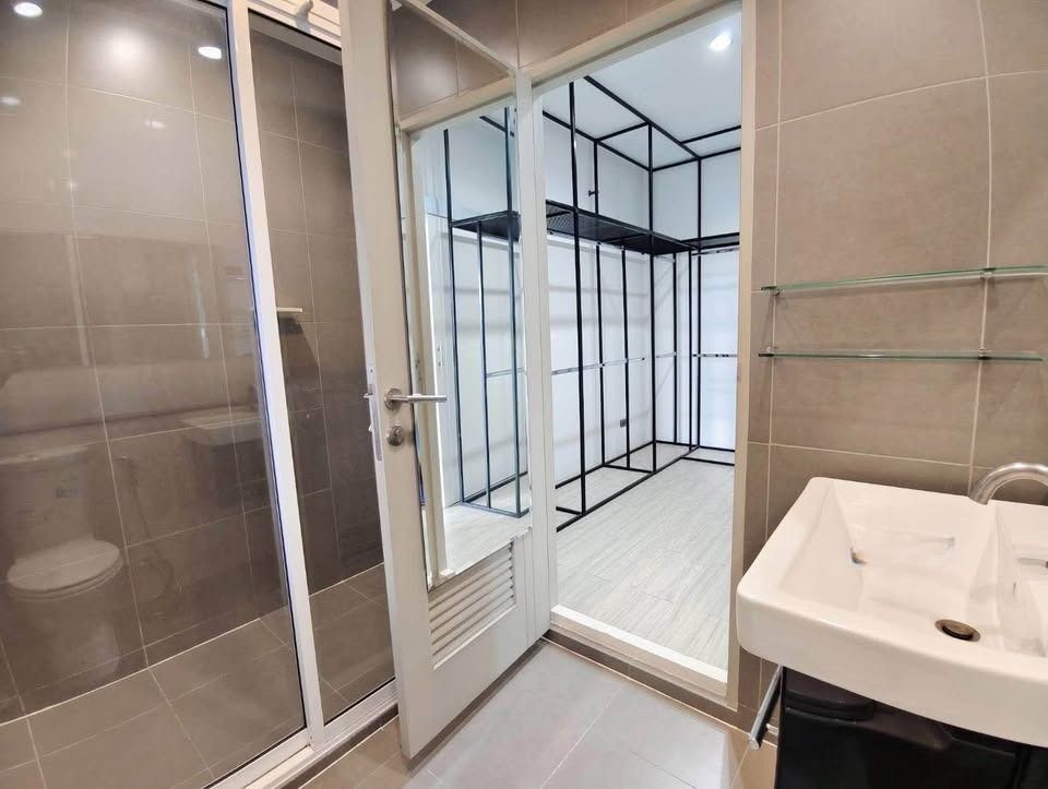 บี สแควร์ พระราม 9-เหม่งจ๋าย - Image 8