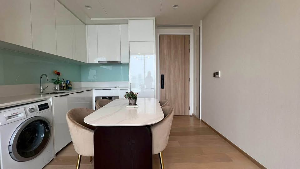 1 卧室 公寓 出租 在  - Image 5