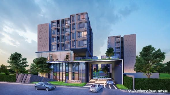 1 卧室 公寓 出售 在  - Image 9