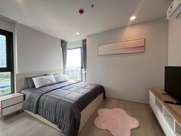 2 卧室 公寓 出租 在  - Image 2