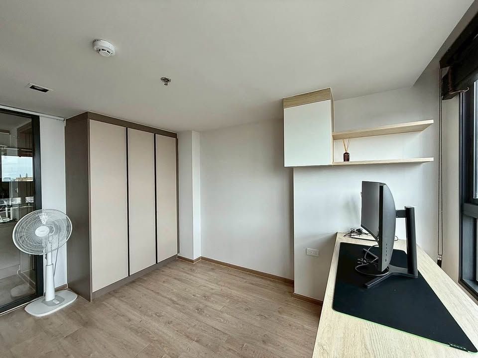 2 卧室 公寓 出租 在  - Image 4