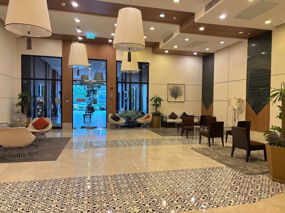 1 卧室 公寓 出租 在  - Image 7