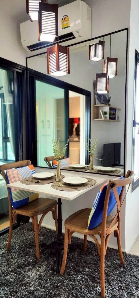 1 卧室 公寓 出租 在  - Image 11