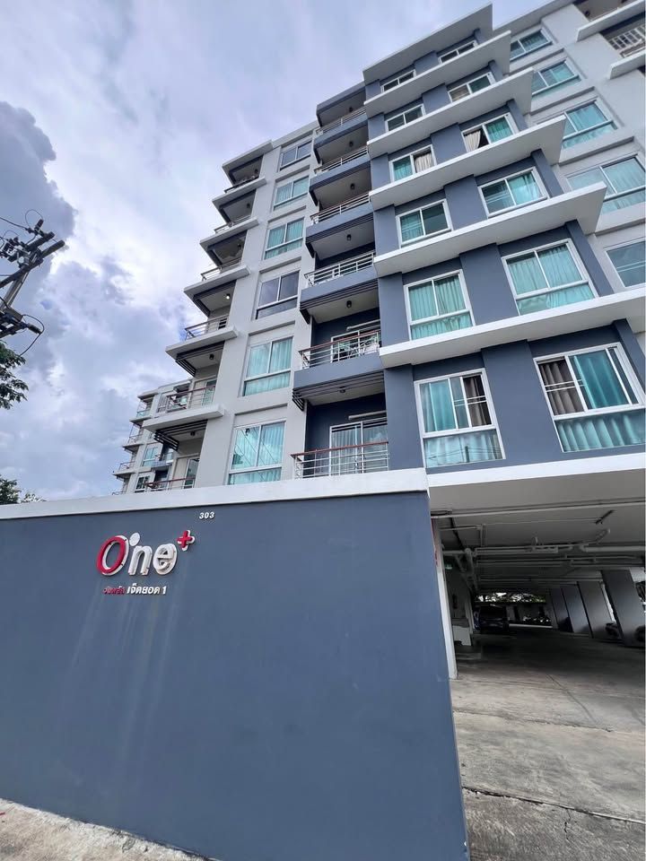 1 卧室 公寓 出租 在  - Image 10