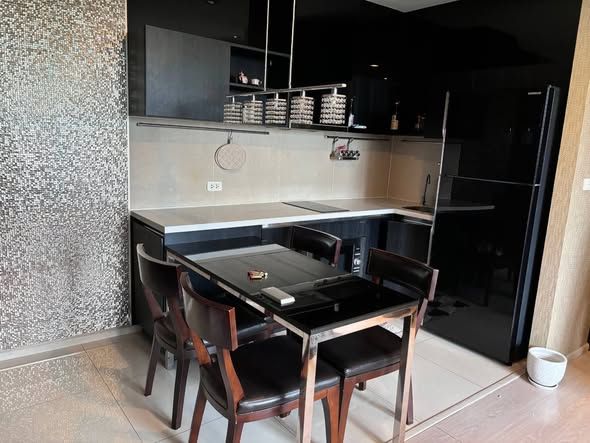 2 卧室 公寓 出租 在  - Image 6