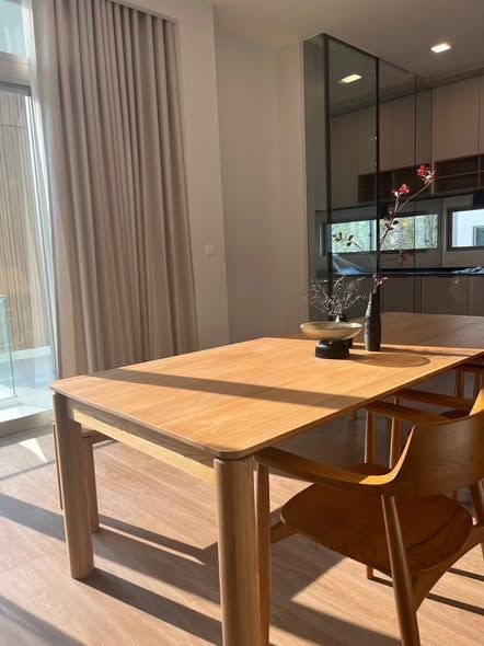 3 卧室 独立房屋 出租 在  - Image 10