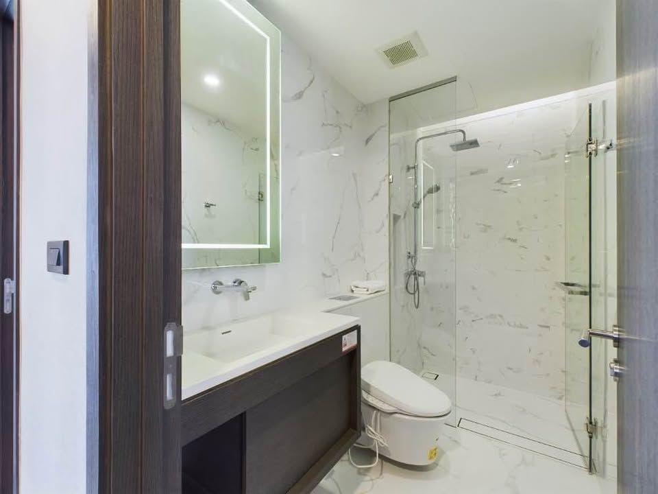 2 卧室 公寓 出租 在  - Image 12