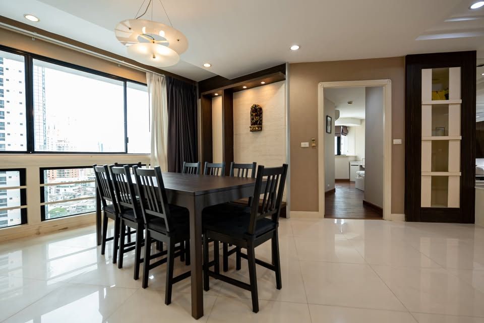 เพรสซิเด้นท์ พาร์ค สุขุมวิท 24 - Image 32