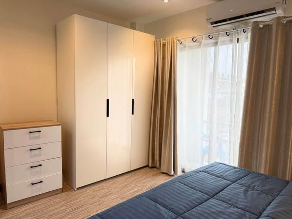1 ห้องนอน คอนโด สำหรับเช่า ใน หนองหาร, สันทราย, เชียงใหม่ - Image 4