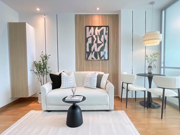 ยู ดีไลท์ แอด บางซื่อ สเตชั่น - Image 2