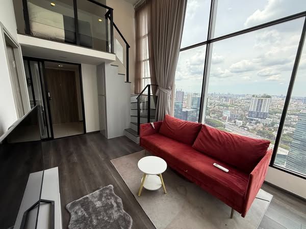 ไนท์บริดจ์ สเปซ รัชโยธิน - Image 5