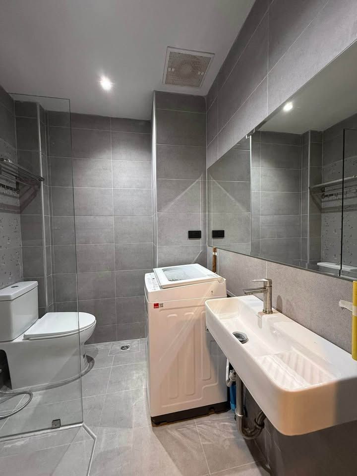 1 ห้องนอน คอนโด สำหรับเช่า ใน หนองหาร, สันทราย, เชียงใหม่ - Image 8