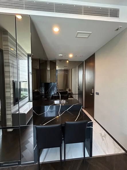 1 卧室 公寓 出租 在  - Image 5