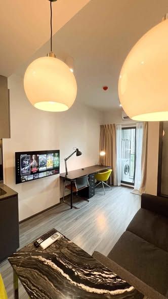 1 卧室 公寓 出租 在  - Image 9