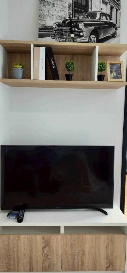 1 卧室 公寓 出租 在  - Image 13