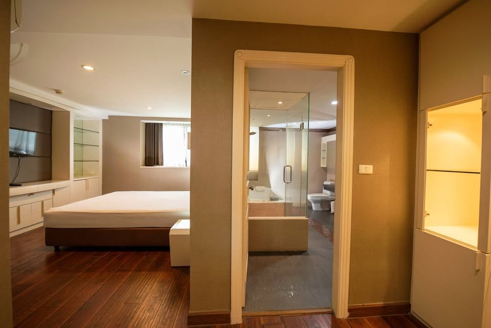 เพรสซิเด้นท์ พาร์ค สุขุมวิท 24 - Image 19