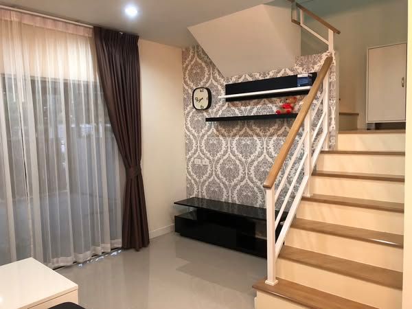 วิลเลต ซิตี้ พัฒนาการ 38 - Image 7