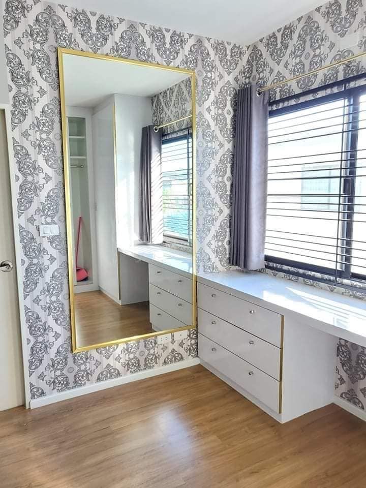 3 卧室 独立房屋 出租 在  - Image 14