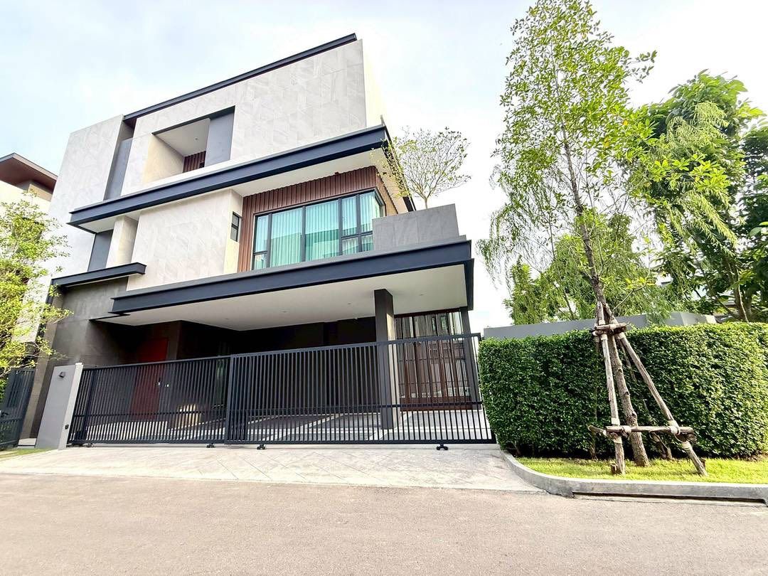 5 卧室 独立房屋 出租 在  - Image 19