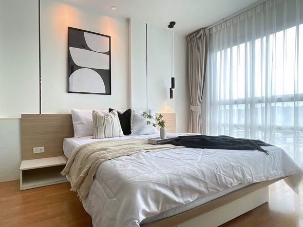 ยู ดีไลท์ แอด บางซื่อ สเตชั่น - Image 5