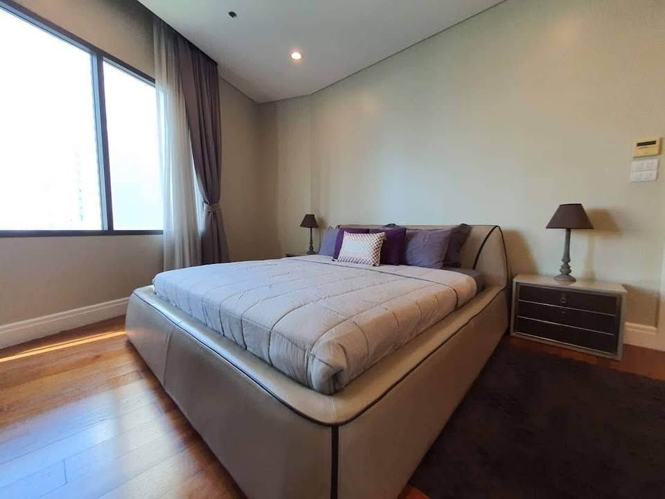 1 卧室 公寓 出租 在  - Image 6