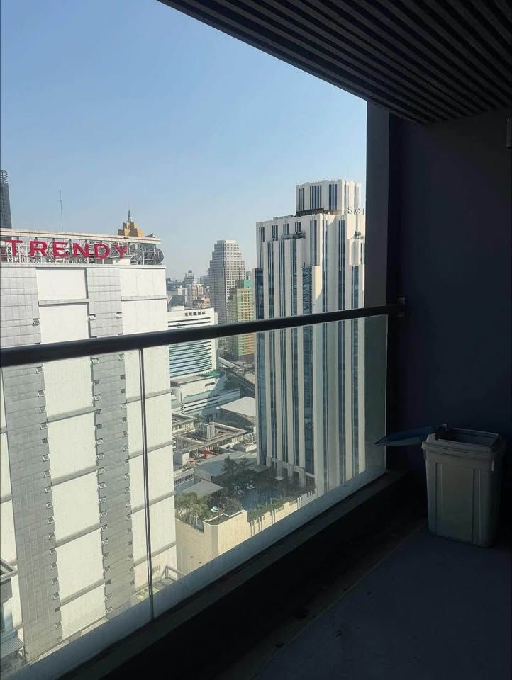 1 卧室 公寓 出租 在  - Image 14