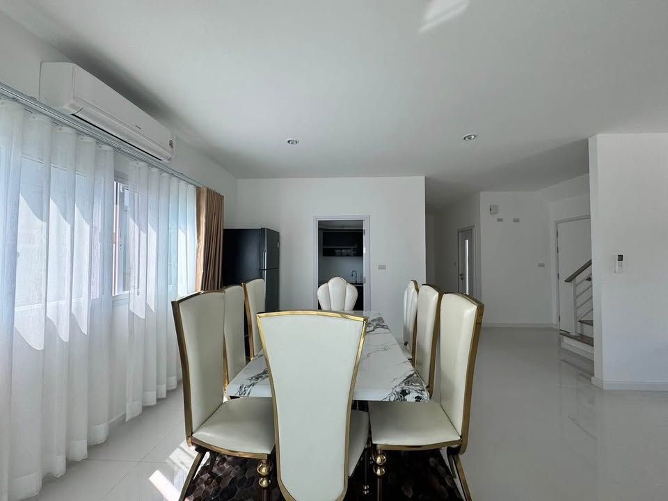 4 Bedroom House For Rent in Bang Pu, Mueang Samut Prakan, Samut Prakan - Image 14