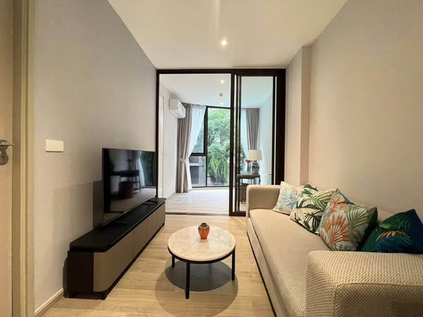 FYNN Asoke - Image 1