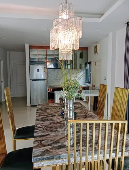 4 卧室 独立房屋 出租 在  - Image 5