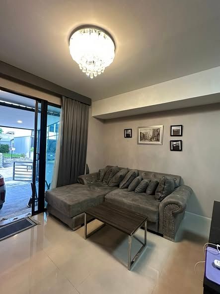 พลีโน่ พระราม 9 - กรุงเทพกรีฑา - Image 2