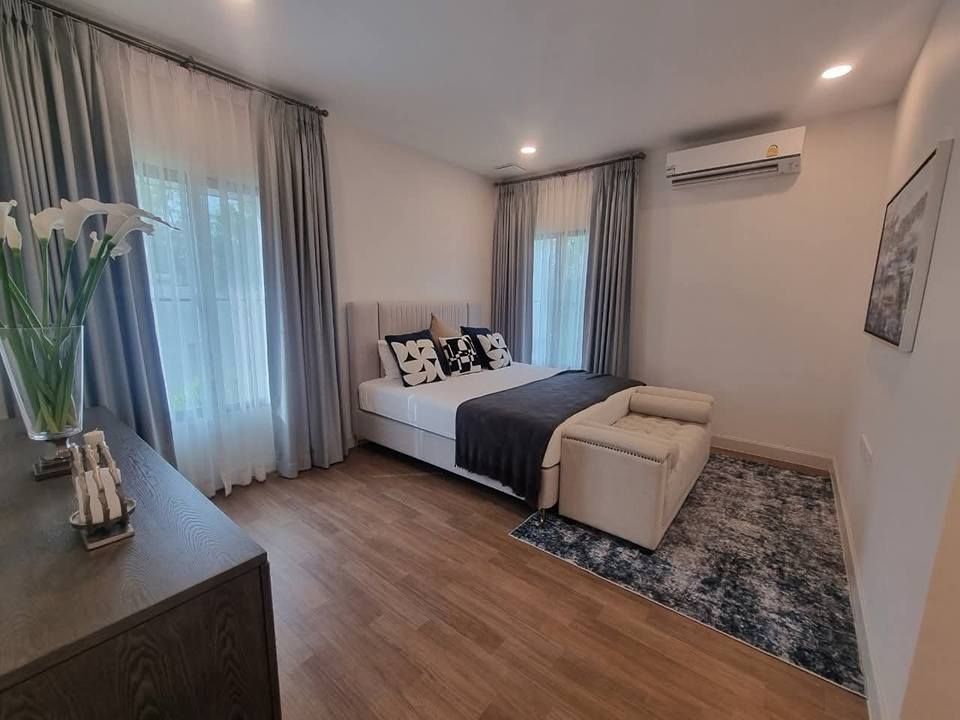 นันทวัน พระราม9-กรุงเทพกรีฑาตัดใหม่ - Image 7