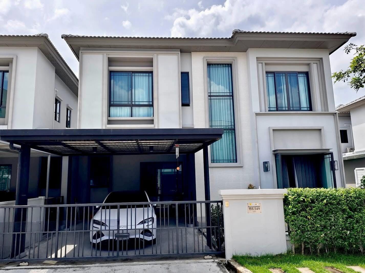 3 ห้องนอน บ้านเดี่ยว สำหรับขาย ใน ออเงิน, สายไหม, กรุงเทพมหานคร - Image 7