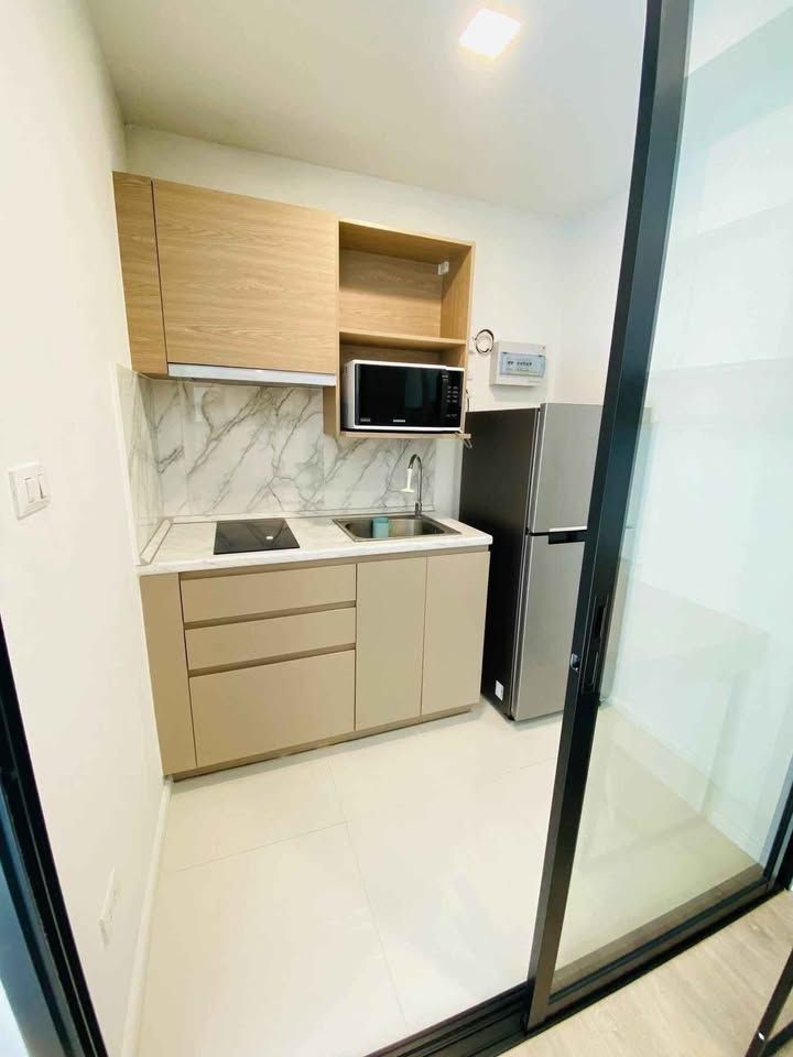 1 卧室 公寓 出售 在  - Image 1