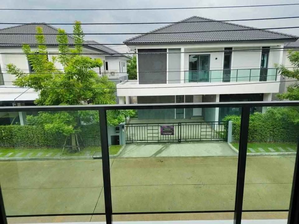 4 卧室 独立房屋 出租 在  - Image 15