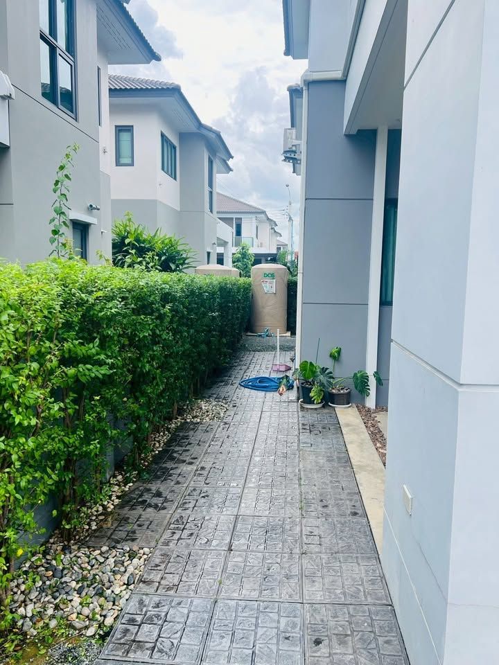 4 卧室 独立房屋 出租 在  - Image 22