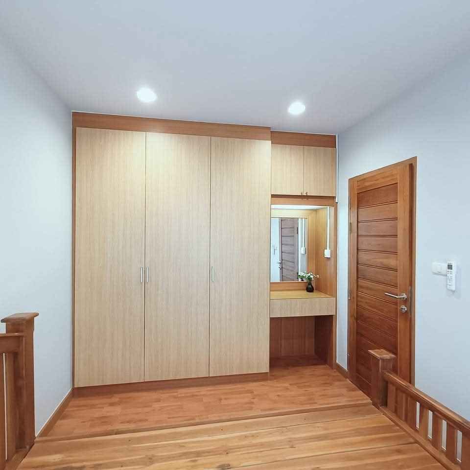 Baan Klang Muang S-Sense Onnuch-Wongwan - Image 10