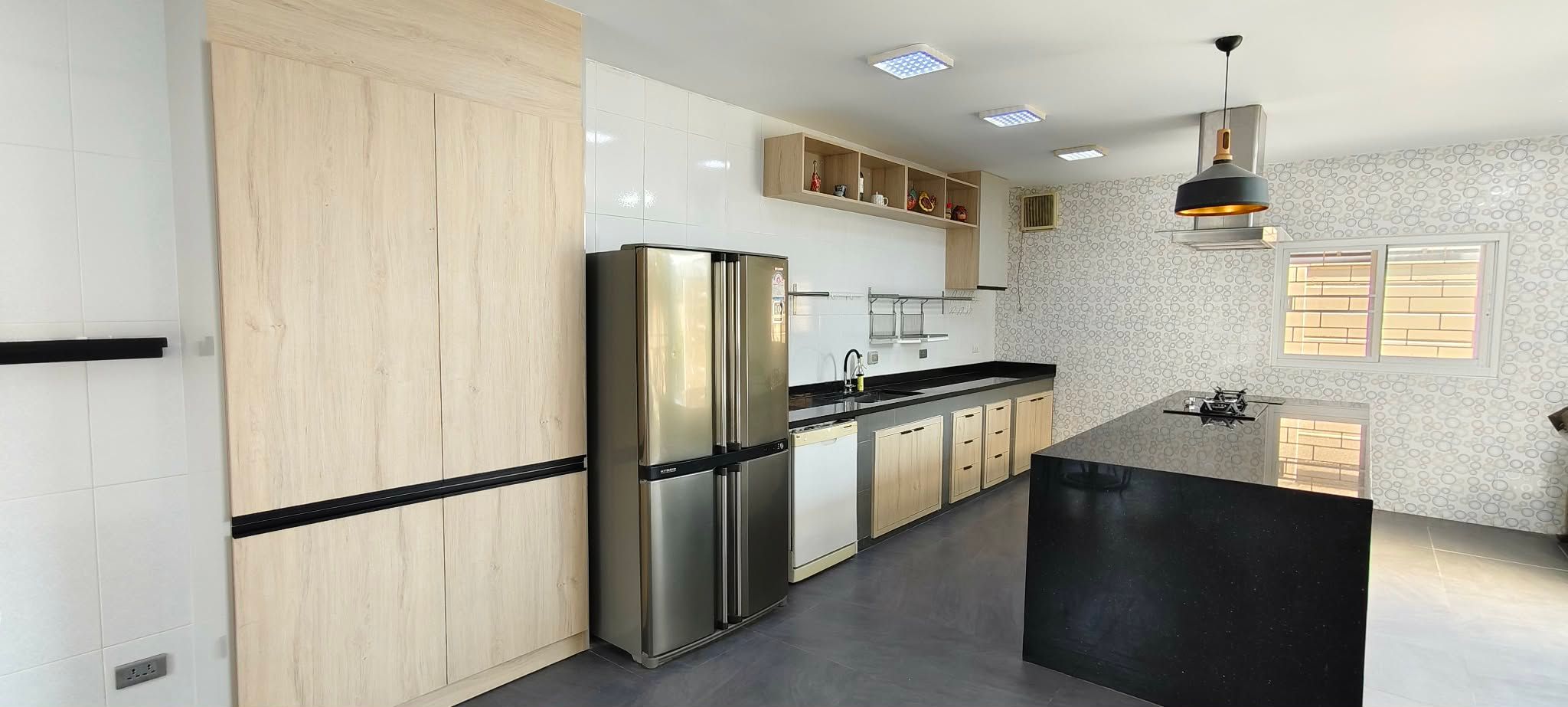 4 卧室 独立房屋 出租 在  - Image 14