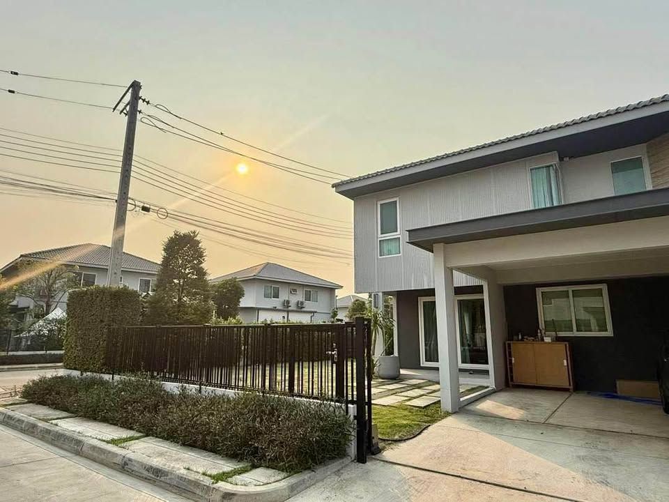 3 卧室 独立房屋 出租 在  - Image 11